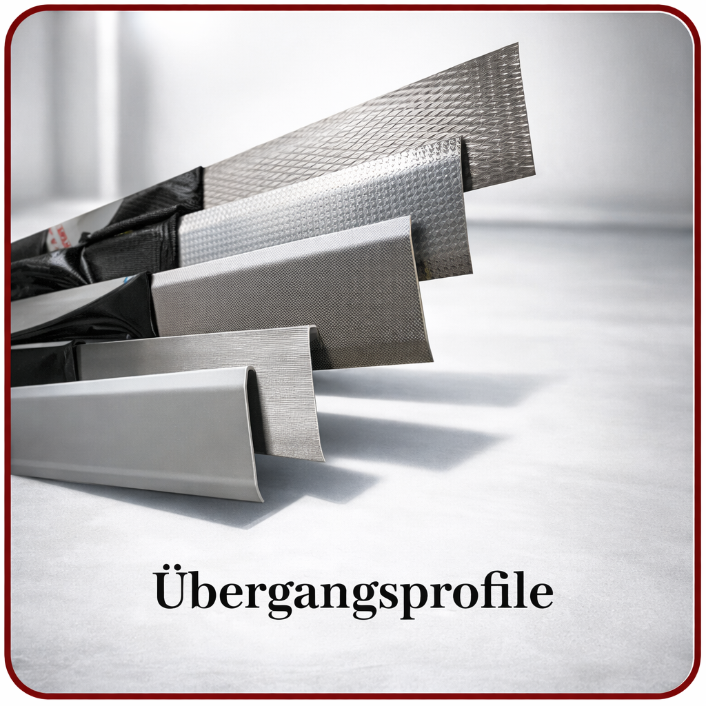 Übergangsprofil