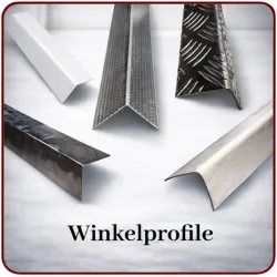 winkelprofile, L-Profile