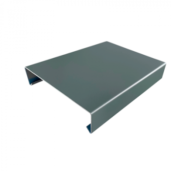 Preview: Attika ohne Zubehör