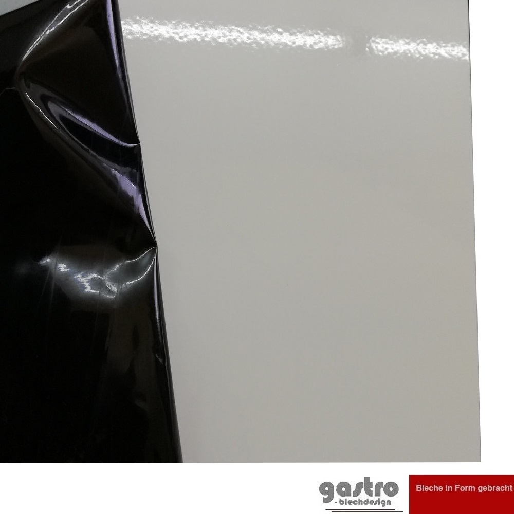 Aluminium Glattblech 5,0mm Al Mg 3 Alublech Blech Aluminiumblech Alu Platte