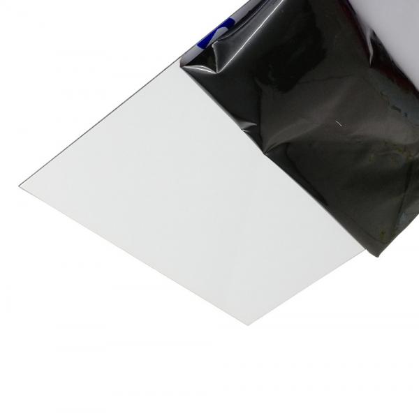€/m² 67,20 Blechstreifen 2,0 mm Aluminium Blech weiß lackiert RAL 9016 