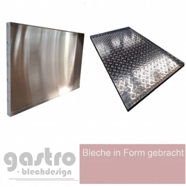 Aluwanne auf Maß kaufen Aludeckel , Alubehälter Aluwanne auf Maß kaufen Aludeckel , Alubehälter